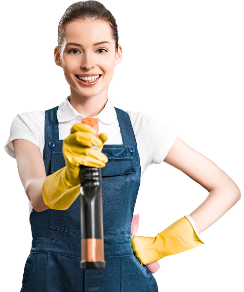 Gebäudereinigung Berlin